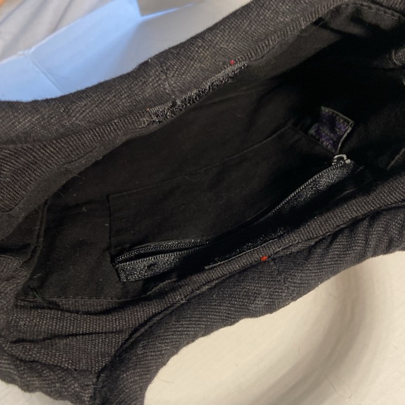 Vintage Altaplano Boho Handbag Guatemala - Picture 5 of 8